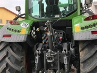 Fendt 516 Gebr. Allradschleppe - Traktorer - Traktorer 2 wd - 4