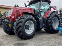 - - - X7.624 - Traktorer - Traktorer 2 wd - 2