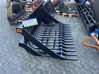 Ålö Stengreb 150 cm. Eurobeslag - Traktor tilbehør - Frontlæssere - 3