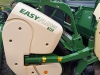 KRONE EasyFlow 380 - Græsmaskiner - Selvkørende finsnittere tilbehør - 3