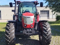 - - - X6.413 - Traktorer - Traktorer 2 wd - 3