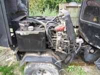- - - Linexa - Traktorer - Kompakt traktorer - 12