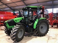 Deutz-Fahr 5100 GS - Traktorer - Traktorer 2 wd - 1