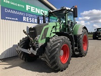 Fendt 822 Vario SCR Profi Plus - Traktorer - Traktorer 4 wd - 2