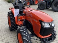 Kubota L1382 Rops - Traktorer - Kompakt traktorer - 1