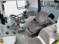CLAAS ARION 420 CIS m/frontlæsser - Traktorer - Traktorer 4 wd - 13