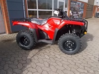 Honda TRX 420 FE - ATV - 2