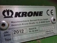 KRONE 9140 CV - Græsmaskiner - Skårlæggere/skivehøstere - 7
