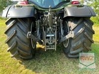 Valtra N154 Active E - Traktorer - Traktorer 2 wd - 6
