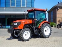 - - - YTO - Traktorer - Traktorer 4 wd - 1