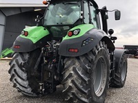 Deutz-Fahr Agrotron 9340 TTV Stage V - Traktorer - Traktorer 4 wd - 5