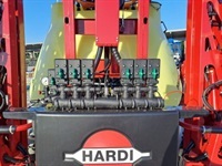 Hardi Mega 1200 L  SmartCom I - Sprøjter - Liftsprøjter - 7