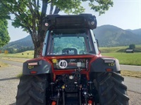- - - Lintrac 75 LS - Traktorer - Traktorer 2 wd - 4