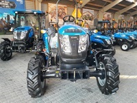 Solis 50 - Traktorer - Traktorer 4 wd - 3