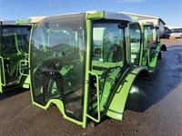 Fendt 700 serie scr - Traktorer - Reservedele - 1