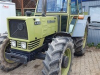 Hürlimann H 480 - Traktorer - Traktorer 2 wd - 3