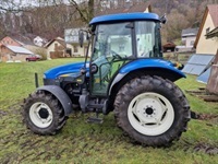 New Holland TD5010 - Traktorer - Traktorer 2 wd - 6