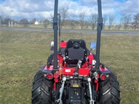 Antonio Carraro TTR 4800 HST - Traktorer - Kompakt traktorer - 5