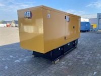 - - - Cat DE200GC - 200 kVA Stand-by Generator - DPX-18211 - Generatorer - 3