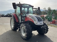 Steyr 4055 Kompakt S (Stage V) - Traktorer - Traktorer 2 wd - 4