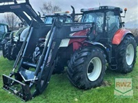 Steyr CVT 6230 - Traktorer - Traktorer 2 wd - 1