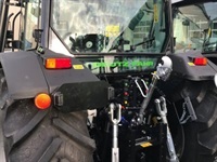 Deutz-Fahr 5095 D/GS - Traktorer - Traktorer 2 wd - 3