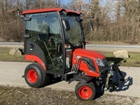 Kioti CS 2520 - Traktorer - Kompakt traktorer - 1