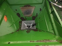 Amazone ZA - M 1501 PROFIS - Gødningsmaskiner - Liftophængte gødningsspredere - 6