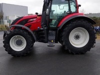 Valtra T145H - Traktorer - Traktorer 2 wd - 1