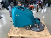 - - - B7 boenmachine new! - Rengøring - Højtryksrensere - 3