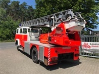 - - - FM 170 D12 F Feuerwehr Drehleiter 30 Meter - Lastbiler - Trækkere - 3