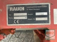 Rauch Axis 40.1 - Gødningsmaskiner - Liftophængte gødningsspredere - 6