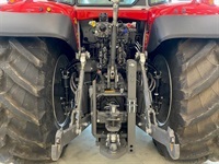 Massey Ferguson 7S.210 Dyna VT Exclusive DEMOTILBUD - Traktorer - Traktorer 4 wd - 6