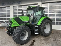 Deutz-Fahr 6150.4 TTV - Traktorer - Traktorer 2 wd - 4