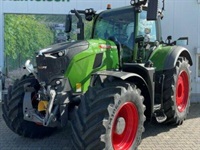 Fendt 728 Gen7 - Traktorer - Traktorer 2 wd - 1