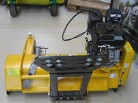 Rammy Flailmower 120 ATV med sideskifte! - Rotorklippere - Slagleklipper - 2