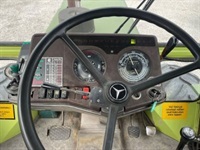- - - MB Trac MB Trac 900 Turbo - Traktorer - Traktorer 2 wd - 6