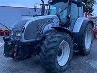 Valtra T172 - Traktorer - Traktorer 2 wd - 2