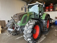Fendt 930 Vario TMS - Traktorer - Traktorer 4 wd - 1