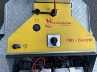- - - CM 2 E-Lektric - Rengøring - Højtryksrensere - 7