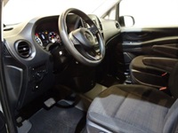 - - - Mercedes Benz Vito 114 CDI Lang Automaat / Automatische AC / Navigatie / Cruis - Vogne - Kombivogne - 5