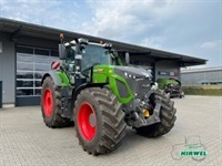 Fendt 936 Vario G7 - Traktorer - Traktorer 2 wd - 1