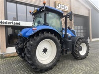 New Holland T7.165 - Traktorer - Traktorer 2 wd - 7