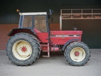 - - - IHC 1455 - Traktorer - Traktorer 2 wd - 5