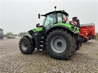Deutz-Fahr Agrotron 7250 TTV Stage V 500 timer - Traktorer - Traktorer 4 wd - 6