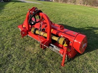 Maschio Brava  200 m/hydr.sideforskydning - Græsmaskiner - Brakslåmaskiner - 5