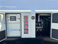 - - - 1104A-44TG2 - 88 kVA Generator - DPX-19805 - Generatorer - 5