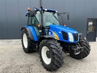 New Holland T5050 - Traktorer - Traktorer 2 wd - 3