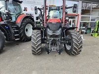 - - - Vestrum 120 CVXDrive - Traktorer - Traktorer 2 wd - 2