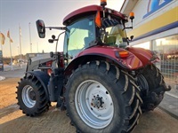 Case PUMA 160 CVX - Traktorer - Traktorer 4 wd - 4